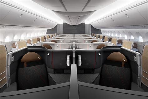 How American Airlines Plans to Fit its Planes with New Flagship .